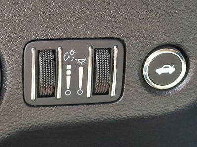 2023 Chrysler 300 300S