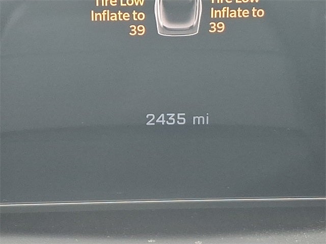 2025 Dodge Charger R/T AWD