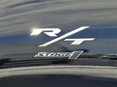2025 Dodge Charger R/T AWD