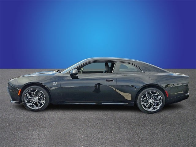 2025 Dodge Charger R/T AWD