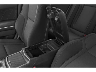 2019 Dodge Charger SXT RWD