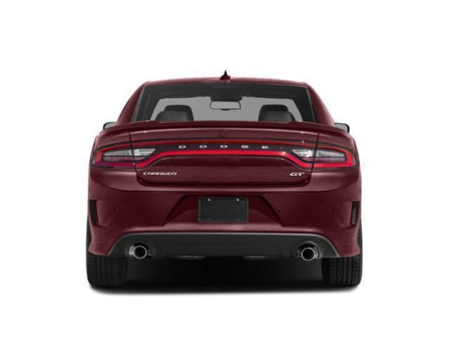 2021 Dodge Charger GT RWD