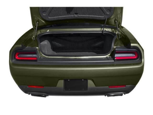 2020 Dodge Challenger R/T Scat Pack 50th Anniversary