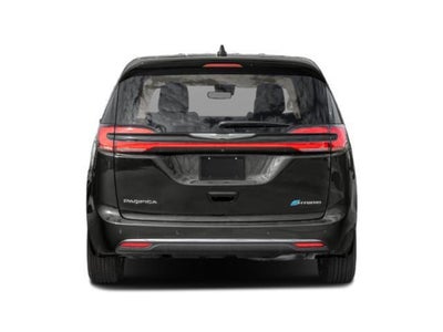 2024 Chrysler Pacifica Hybrid Premium S Appearance Pkg