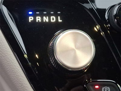 2023 Chrysler Pacifica Limited AWD