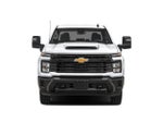 2024 Chevrolet Silverado 2500HD 4WD Crew Cab Standard Bed LTZ