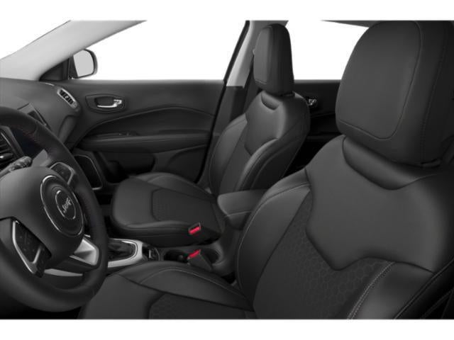 2019 Jeep Compass Sport 4x4