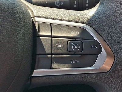 2025 Jeep Compass Sport 4x4