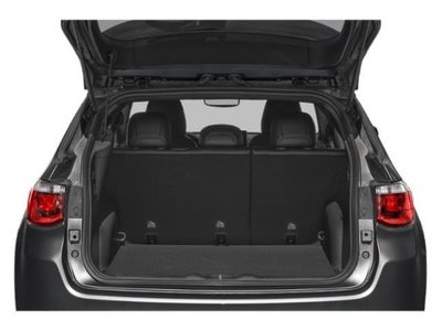 2023 Jeep Compass Altitude 4x4