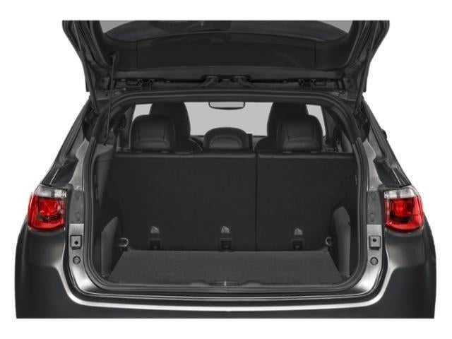 2023 Jeep Compass Altitude 4x4
