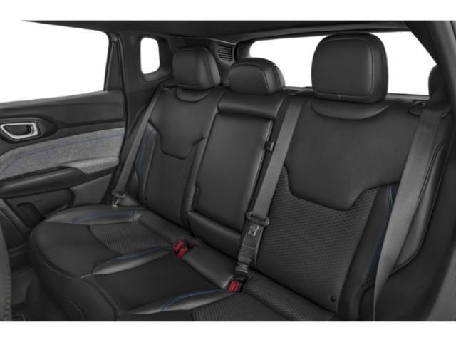 2023 Jeep Compass Altitude 4x4
