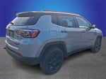 2024 Jeep Compass Trailhawk 4x4