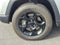 2024 Jeep Compass Trailhawk 4x4