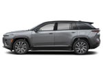 2025 Jeep Wagoneer S Limited