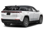2025 Jeep Wagoneer S Limited