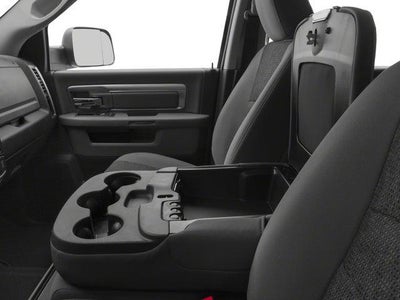 2017 RAM 3500 SLT Crew Cab 4x4 6'4' Box