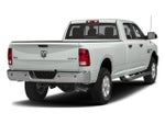 2017 RAM 3500 SLT Crew Cab 4x4 6'4' Box
