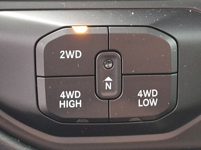 2025 RAM 3500 Limited Mega Cab 4x4 6'4' Box