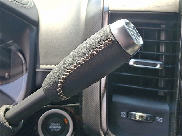 2025 RAM 2500 Limited Crew Cab 4x4 6'4' Box