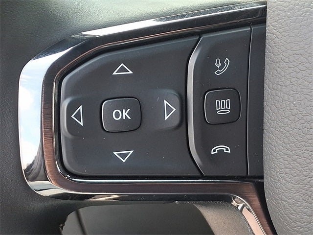 2025 RAM 2500 Limited Crew Cab 4x4 6'4' Box