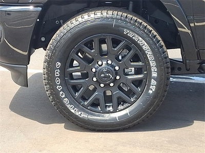 2025 RAM 2500 Limited Crew Cab 4x4 6'4' Box