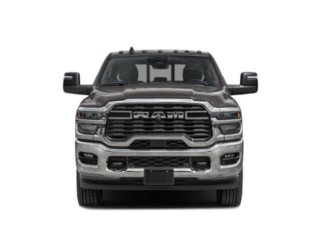 2026 RAM 3500 Laramie Crew Cab 4x4 8' Box