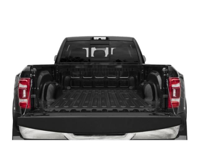 2020 RAM 3500 Laramie Longhorn Mega Cab 4x4 6'4' Box