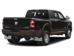2020 RAM 3500 Laramie Longhorn Mega Cab 4x4 6'4' Box