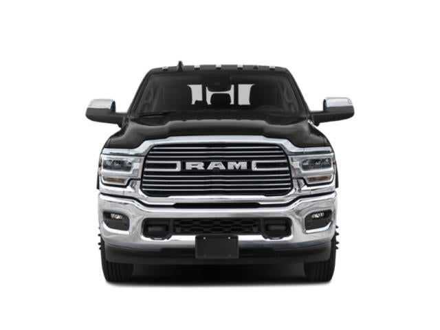 2020 RAM 3500 Laramie Longhorn Mega Cab 4x4 6'4' Box