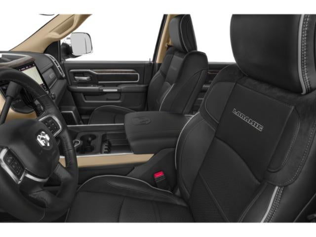 2020 RAM 3500 Laramie Longhorn Mega Cab 4x4 6'4' Box