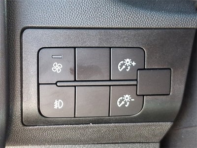 2025 RAM ProMaster 1500 Cargo Van SLT High Roof 136' WB