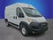 2024 RAM ProMaster 2500 Cargo Van Tradesman High Roof 136' WB w/Pass Seat