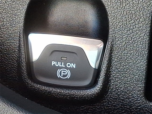 2025 RAM ProMaster 2500 Cargo Van Tradesman High Roof 159' WB w/Pass Seat