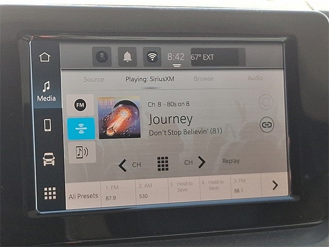 2025 RAM ProMaster 2500 Cargo Van Tradesman High Roof 159' WB w/Pass Seat