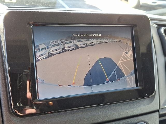 2025 RAM ProMaster 2500 Cargo Van Tradesman High Roof 159' WB w/Pass Seat