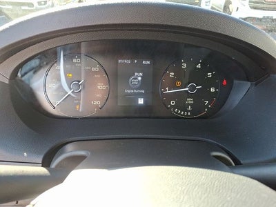 2025 RAM ProMaster 2500 Cargo Van Tradesman High Roof 159' WB w/Pass Seat