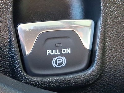 2025 RAM ProMaster 2500 Cargo Van Tradesman High Roof 159' WB w/Pass Seat