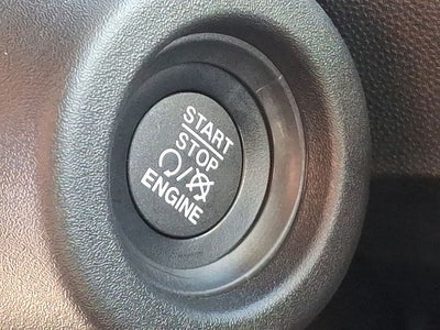 2025 RAM ProMaster 2500 Cargo Van Tradesman High Roof 159' WB w/Pass Seat