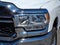 2024 RAM 2500 Tradesman Regular Cab 4x4 8' Box