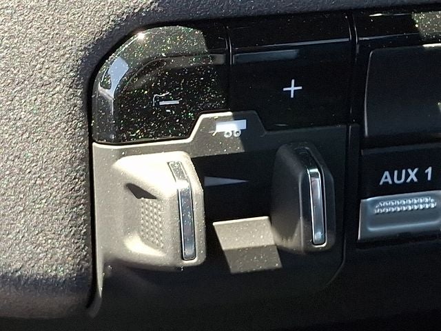 2024 RAM 2500 Tradesman Regular Cab 4x4 8' Box