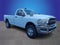 2024 RAM 2500 Tradesman Regular Cab 4x4 8' Box