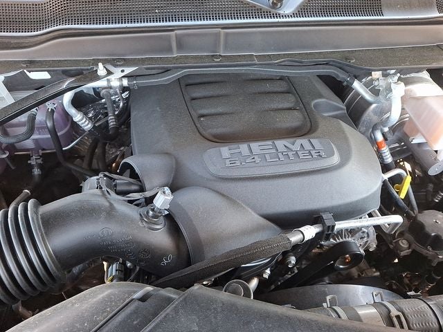 2024 RAM 2500 Tradesman Regular Cab 4x4 8' Box