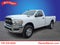 2024 RAM 2500 Tradesman Regular Cab 4x4 8' Box