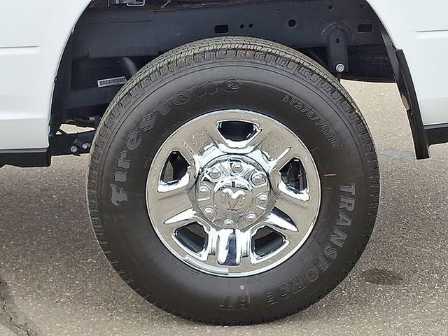 2024 RAM 2500 Tradesman Regular Cab 4x4 8' Box