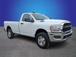 2024 RAM 2500 Tradesman Regular Cab 4x4 8' Box