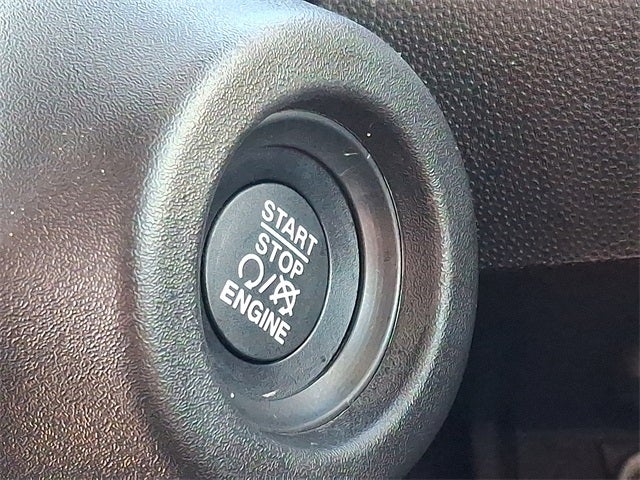 2024 RAM ProMaster 3500 EV Tradesman