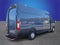 2024 RAM ProMaster 3500 EV Tradesman