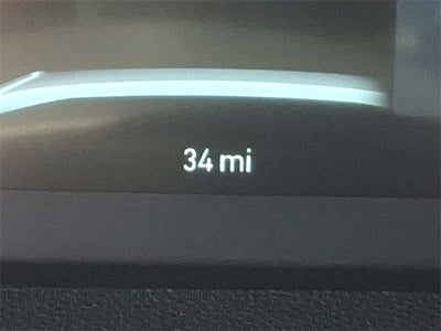 2024 RAM ProMaster 3500 EV Tradesman