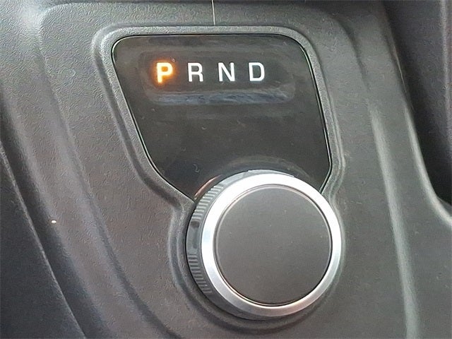 2024 RAM ProMaster 3500 EV Tradesman