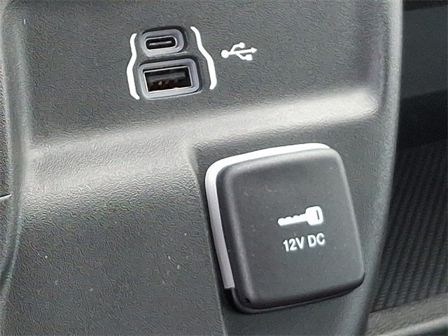 2024 RAM ProMaster 3500 EV Tradesman